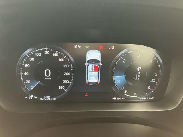 VOLVO VOLVO XC60 2020