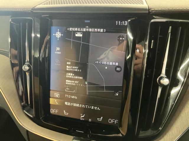 VOLVO VOLVO XC60 2020