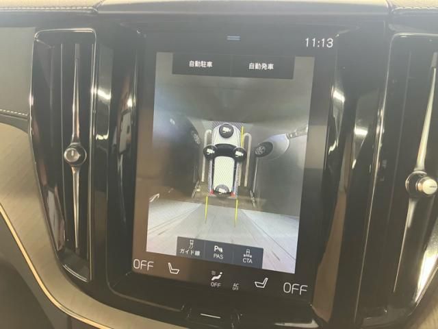 VOLVO VOLVO XC60 2020