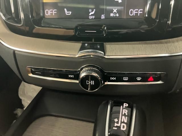 VOLVO VOLVO XC60 2020