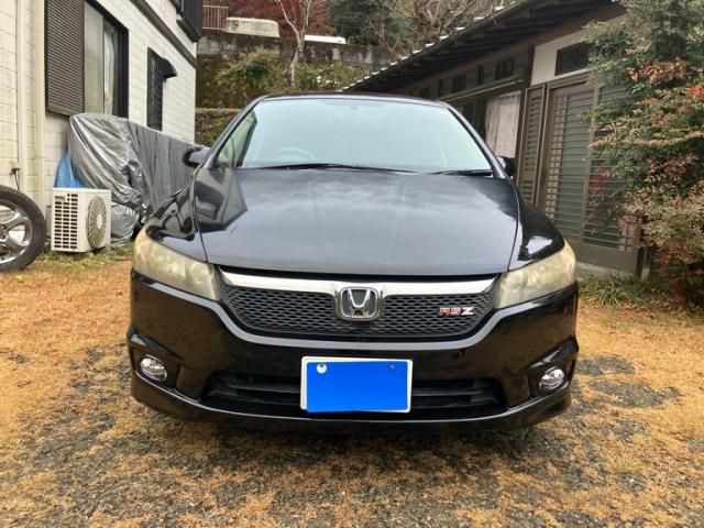 HONDA STREAM 2008