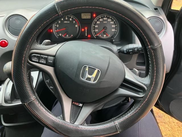 HONDA STREAM 2008