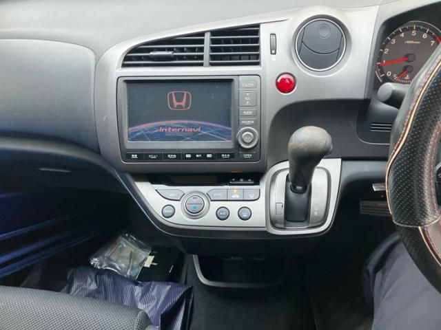 HONDA STREAM 2008