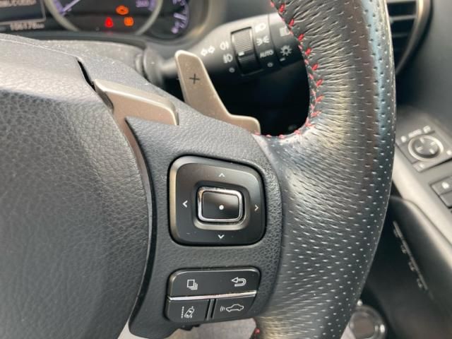 TOYOTA LEXUS NX300h AWD 2015