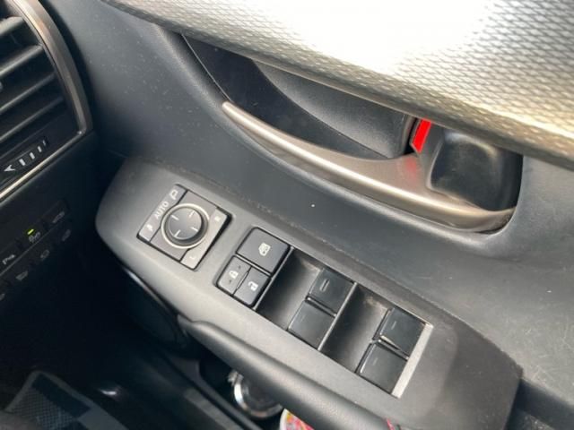 TOYOTA LEXUS NX300h AWD 2015