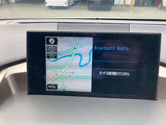 TOYOTA LEXUS NX300h AWD 2015