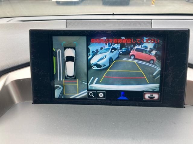 TOYOTA LEXUS NX300h AWD 2015