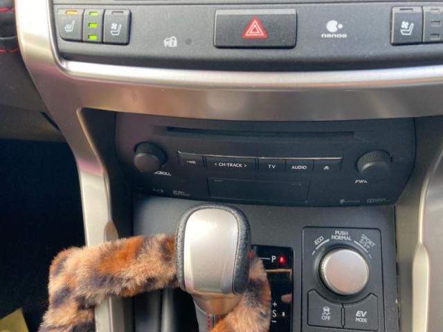 TOYOTA LEXUS NX300h AWD 2015