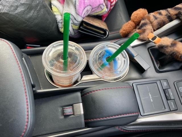 TOYOTA LEXUS NX300h AWD 2015