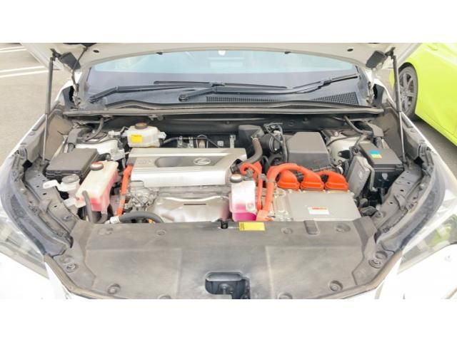 TOYOTA LEXUS NX300h AWD 2015