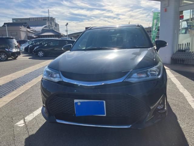 TOYOTA COROLLA FIELDER HYBRID 2018 