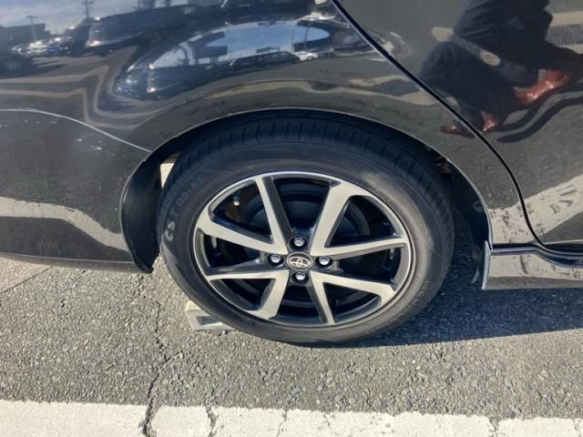 TOYOTA COROLLA FIELDER HYBRID 2018