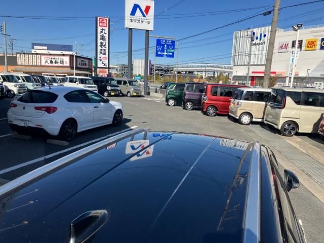 TOYOTA COROLLA FIELDER HYBRID 2018