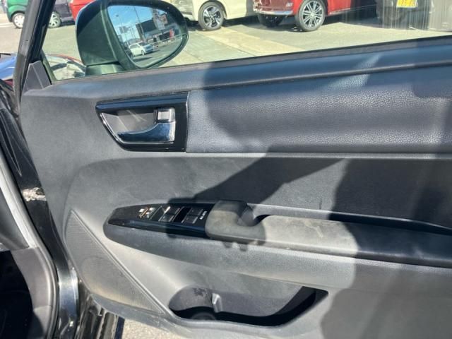 TOYOTA COROLLA FIELDER HYBRID 2018