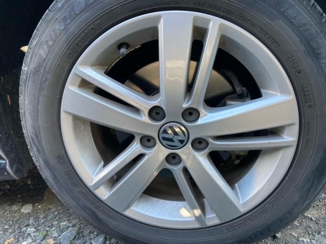 VOLKSWAGEN VOLKSWAGEN POLO 2014