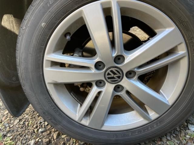 VOLKSWAGEN VOLKSWAGEN POLO 2014