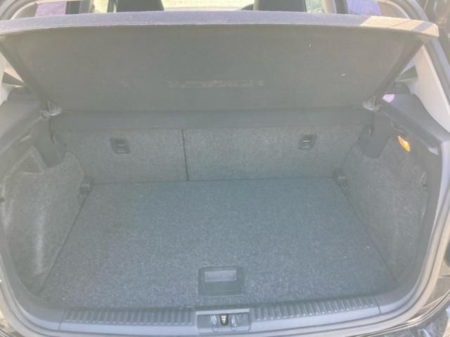 VOLKSWAGEN VOLKSWAGEN POLO 2014