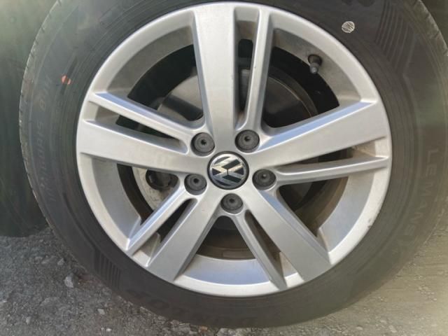 VOLKSWAGEN VOLKSWAGEN POLO 2014