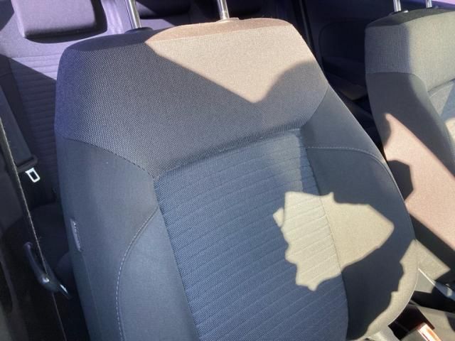 VOLKSWAGEN VOLKSWAGEN POLO 2014