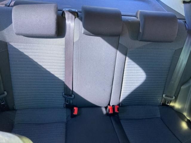 VOLKSWAGEN VOLKSWAGEN POLO 2014