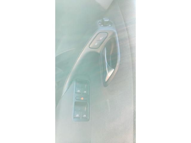 VOLKSWAGEN VOLKSWAGEN POLO 2014