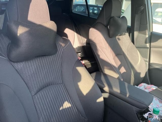 TOYOTA PRIUS PHV 2021