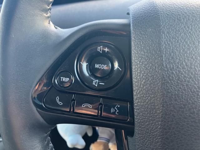 TOYOTA PRIUS PHV 2021