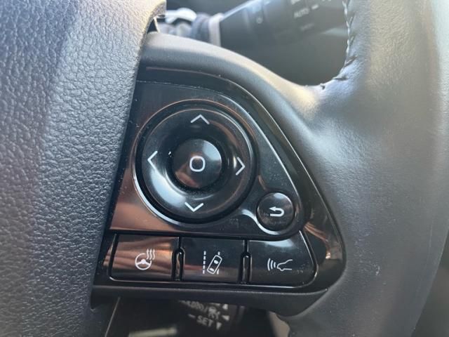 TOYOTA PRIUS PHV 2021