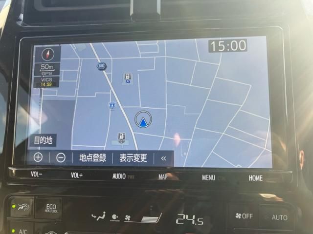 TOYOTA PRIUS PHV 2021