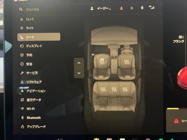 TESLA TESLA MODEL 3 2021