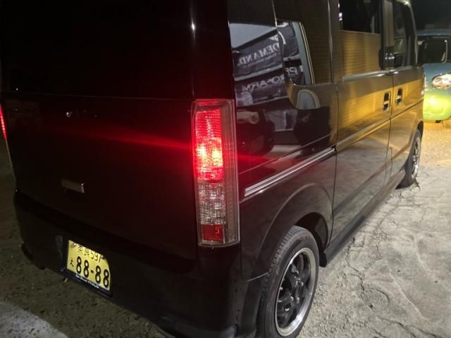 SUZUKI EVERY wagon 2013