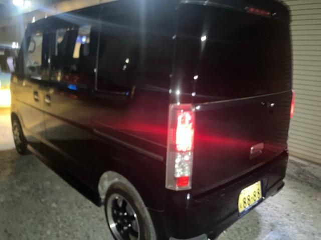 SUZUKI EVERY wagon 2013