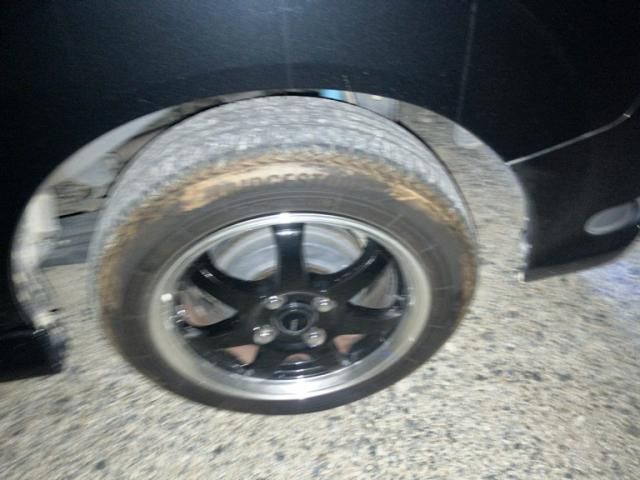 SUZUKI EVERY wagon 2013