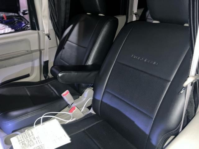 SUZUKI EVERY wagon 2013