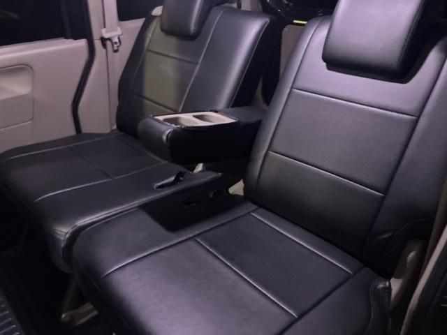 SUZUKI EVERY wagon 2013