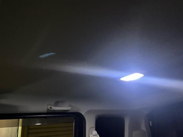 SUZUKI EVERY wagon 2013