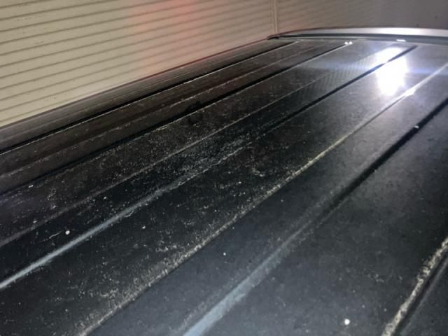 SUZUKI EVERY wagon 2013