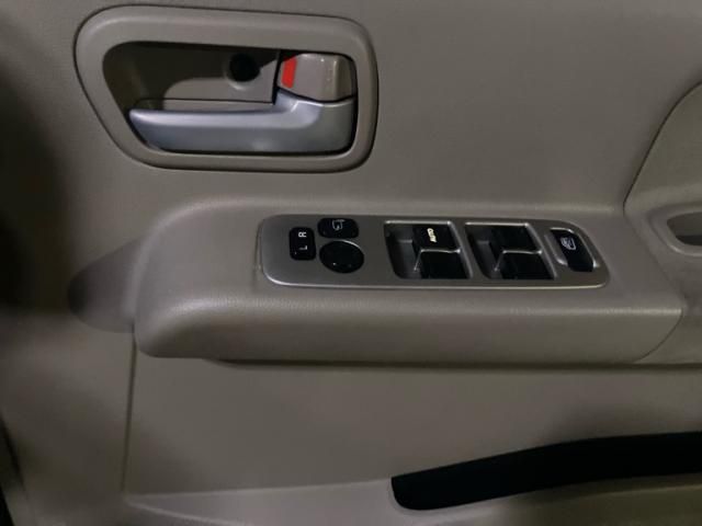 SUZUKI EVERY wagon 2013