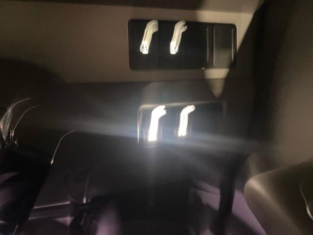 SUZUKI EVERY wagon 2013