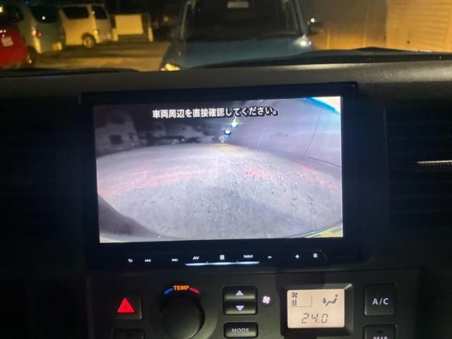 SUZUKI EVERY wagon 2013