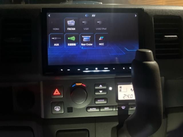 SUZUKI EVERY wagon 2013