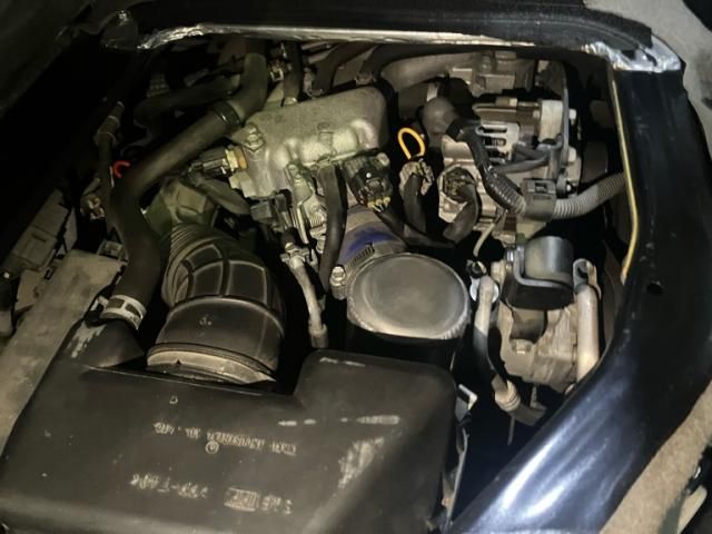 SUZUKI EVERY wagon 2013