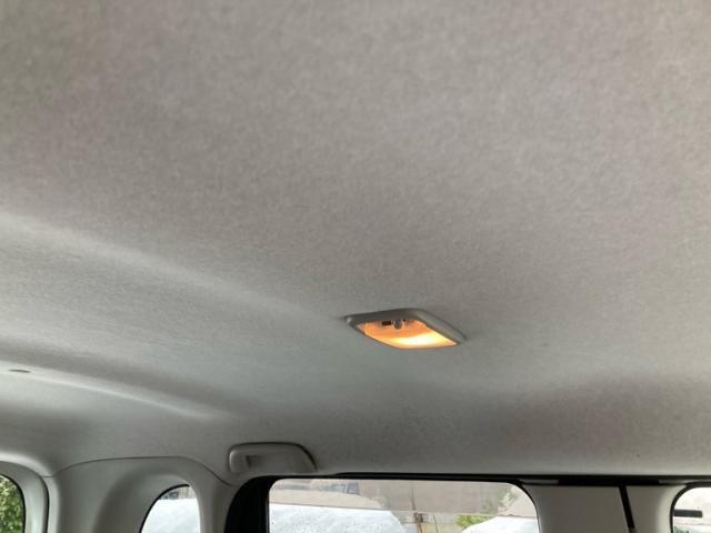 DAIHATSU TANTO 4WD 2008