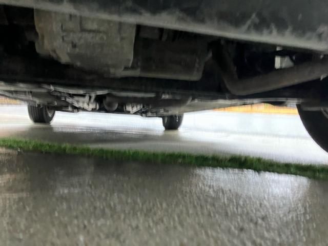 NISSAN NOTE 4WD 2012