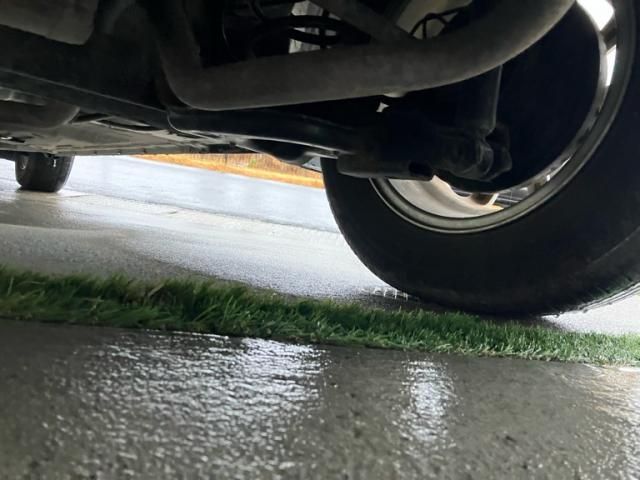 NISSAN NOTE 4WD 2012