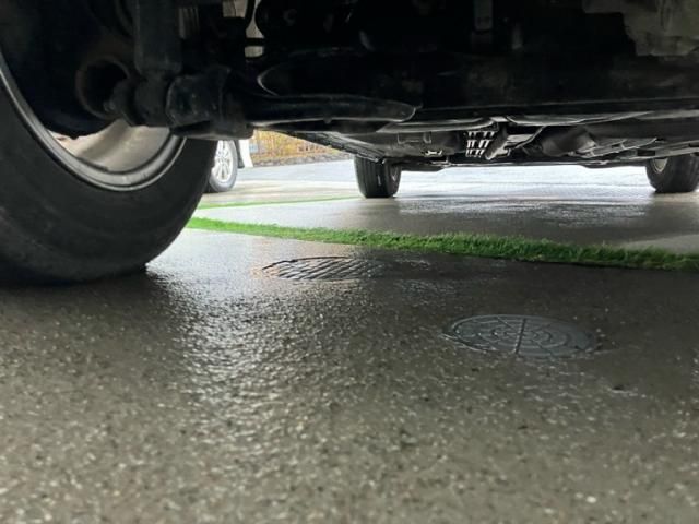 NISSAN NOTE 4WD 2012