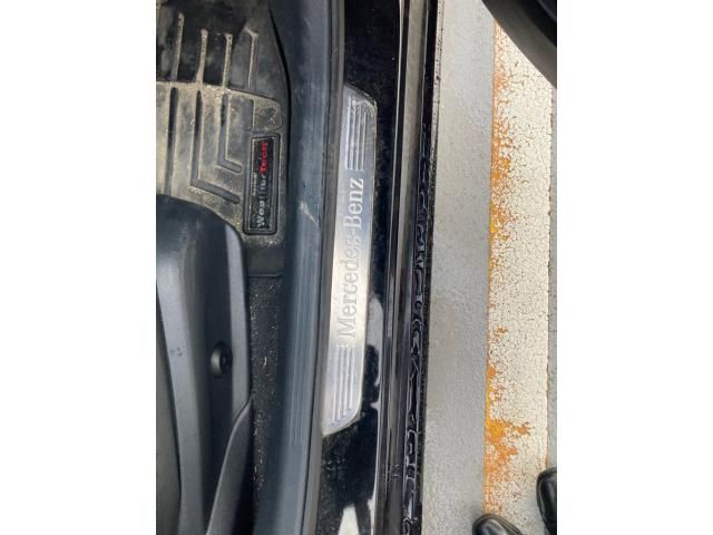 MERCEDES BENZ MERCEDES BENZ C class wagon 2015