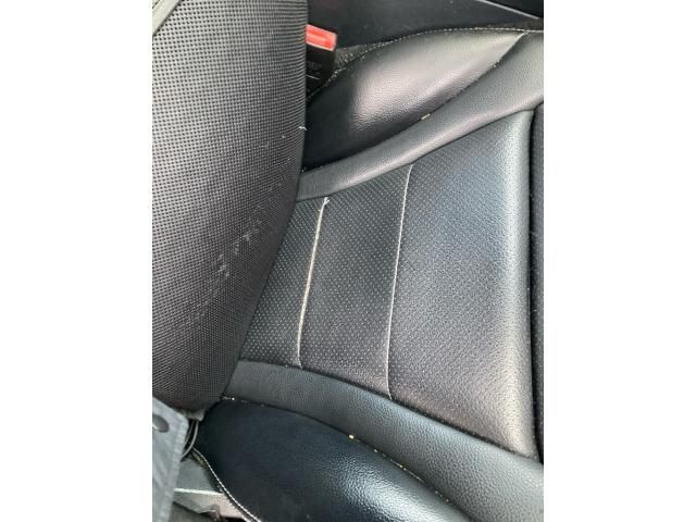 MERCEDES BENZ MERCEDES BENZ C class wagon 2015