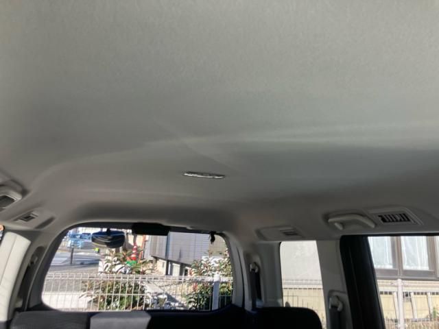 HONDA STEPWAGON 2013