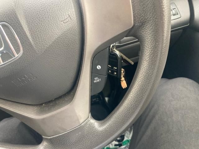 HONDA STEPWAGON 2013